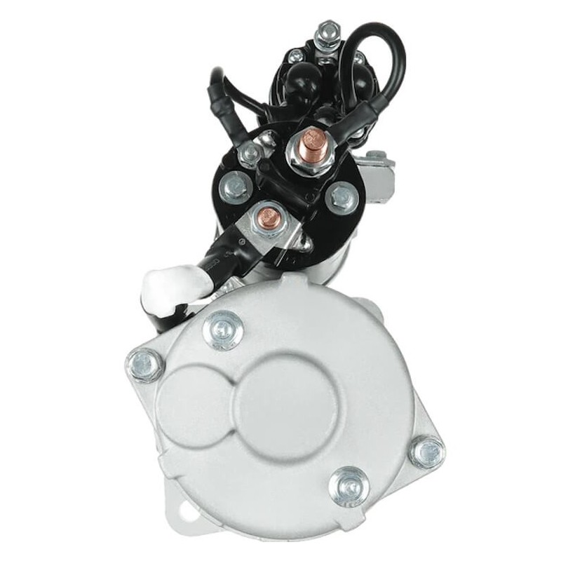 Starter replacing 8200921 / 0071511501 Mercedes Benz 3.9 kw