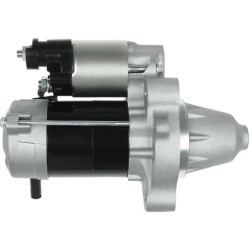 Motor de arranque sustituyeDenso 428000-0960 / 428000-0950