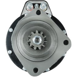 Motor de arranque sustituyee 0001510034 / 1177812 / 1179133 / B001510216