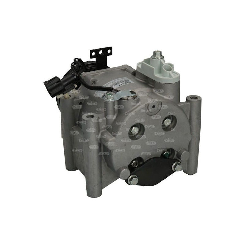 Klima-Kompressor ersetzt 699344 / ACP515 / YBYH19D629EA