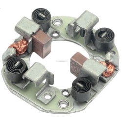portaescobillas para motor de arranque Denso128000-2680 / 128000-2682 / 128000-5210