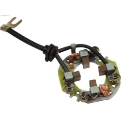 portaescobillas para motor de arranque Hitachi s114-364 / S114-505 / S114-505A