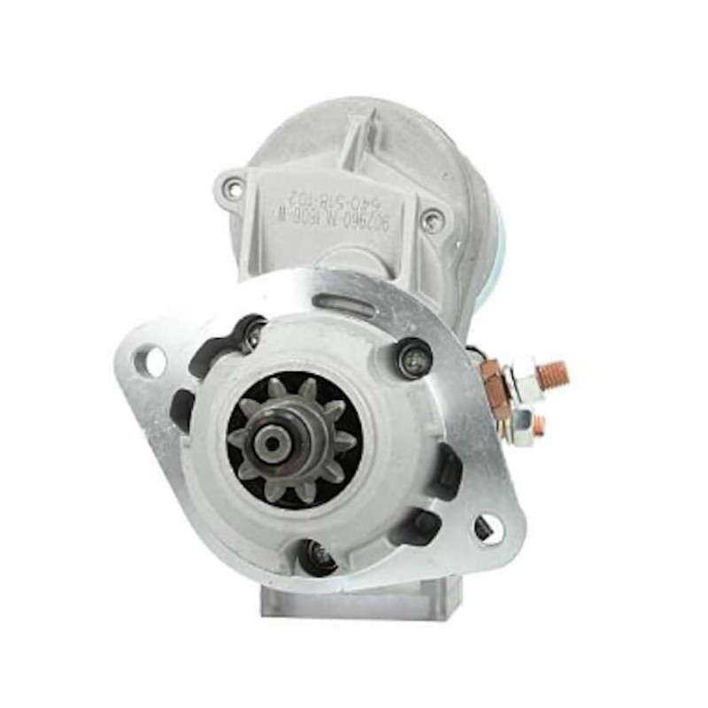 Motor de arranque sustituyee  3971610 / 3971613 / 3971614 / 3971615 / 428000-2870 / 428000-2900 / 428000-2910 / 428000-2911