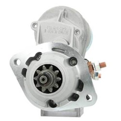 Motor de arranque sustituye1654059 / 3971610 /3971613 para Cummins
