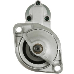 Anlasser ersetzt BOSCH 0001108210 / 0001115035 für LOMBARDINI