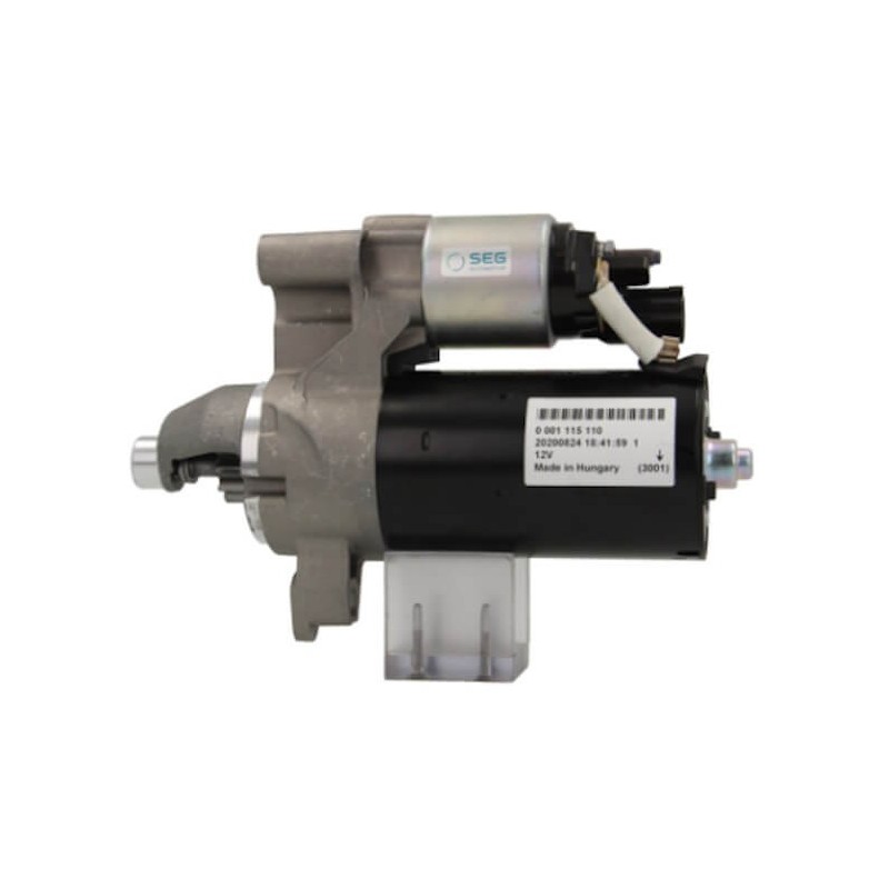 Motor de arranque 0001115110 sustituye 0001115056 / 0001115057