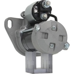 Anlasser ersetzt DENSO 228000-7470 / 228000-7471 / 228000-7472