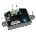 Regler für lichtmaschine Motorola 10-741 / 10-742 / 10-747 / 10-747A