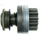 Drive for starter Bosch 0001363103 / 0001366010
