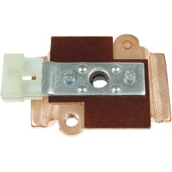 Contacto de solenoide para motor de arranque Bosch 0001107037 / 0001108415