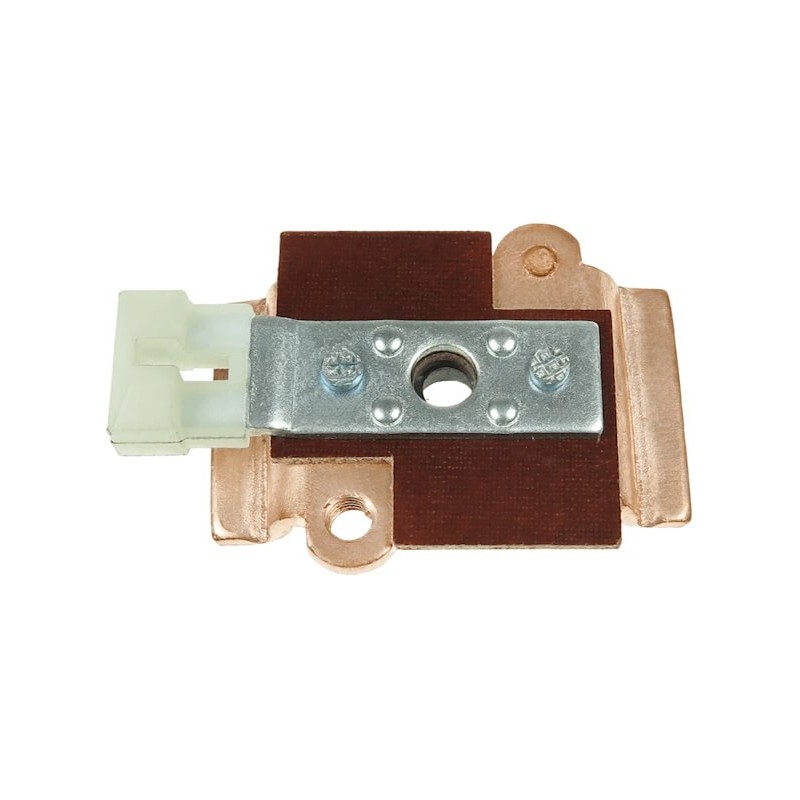 Contact de solenoide pour démarreur Bosch 0001107037 / 0001108415