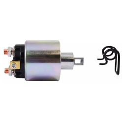 Solenoide para motor de arranque Hitachi s114-473 / s114-480 / S114-480A