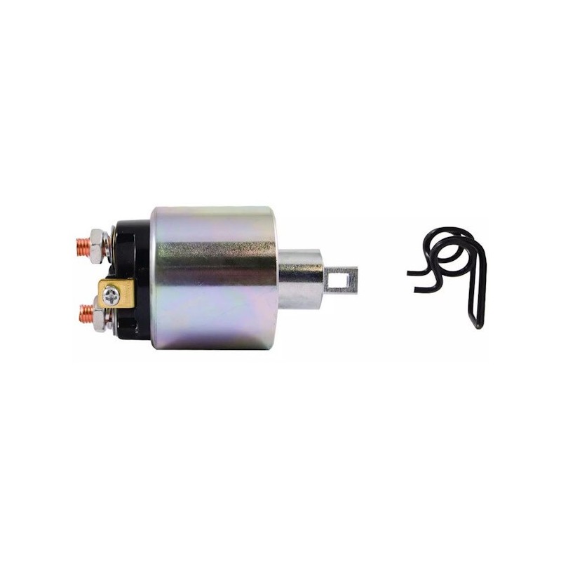 Solenoide per motorino di avviamento Hitachi s114-473