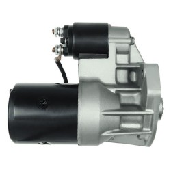 Anlasser ersetzt HITACHI S114-480B / S114-480A / S114-480