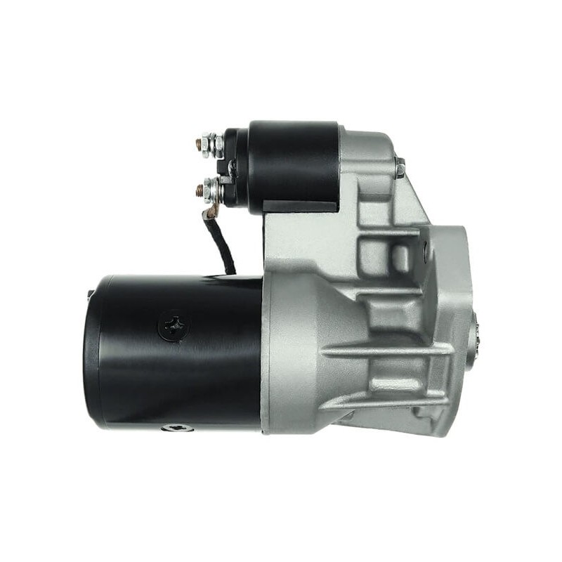 Starter replacing HITACHI S114-480B / S114-480A / S114-480