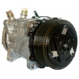Klima-Kompressor ersetzt SD7H154762 / SD7H15-6008 / SD7H15-8117