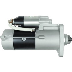 Motor de arranque sustituye0051517001 / 19011504 Mercedes 6.2 kw