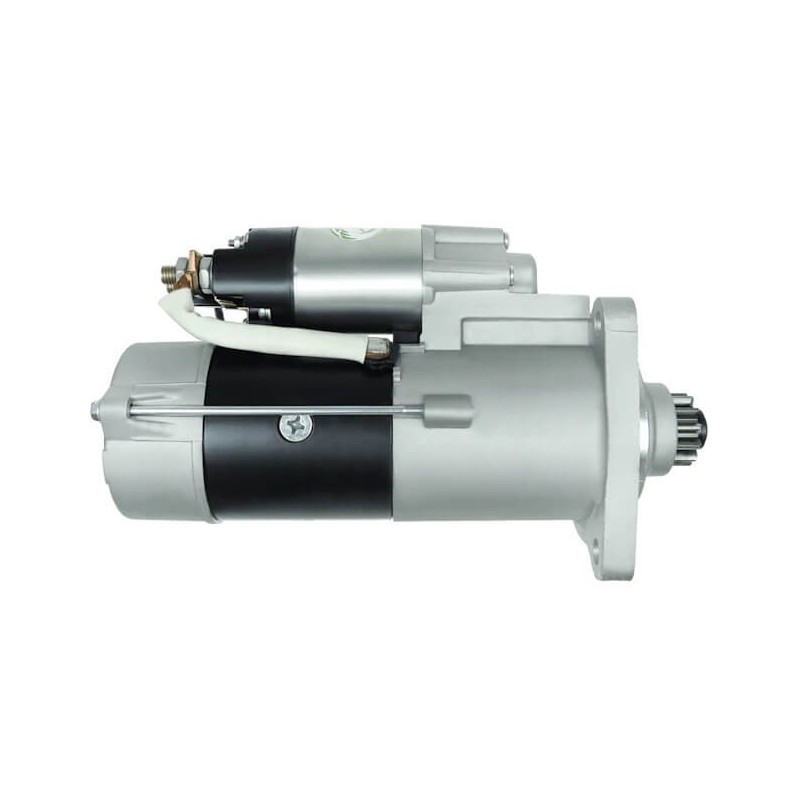 Starter replacing 0051517001 / 19011504 Mercedes 6.2 kw