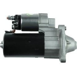 Motor de arranque 0001108450 sustituye 0001108451 / 0001Y03631