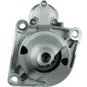Anlasser ersetzt 0001108450 / 0001108451 / 31100-55L01