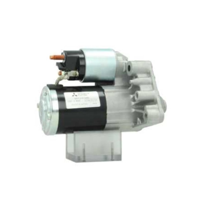 Anlasser ersetzt BOSCH 0001218771 / 0001218171 / 0001218134 / 0001218026