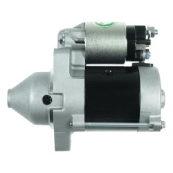 Motor de arranque sustituyeDenso 128000-4020 / Kubota 12498-63010
