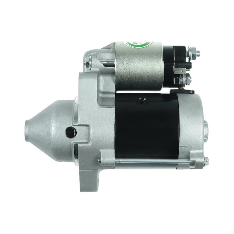 Motor de arranque sustituyeDenso 128000-4020 / Kubota 12498-63010