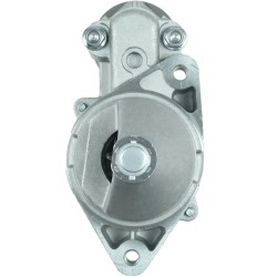 Motor de arranque sustituyeDenso 128000-4020 / Kubota 12498-63010