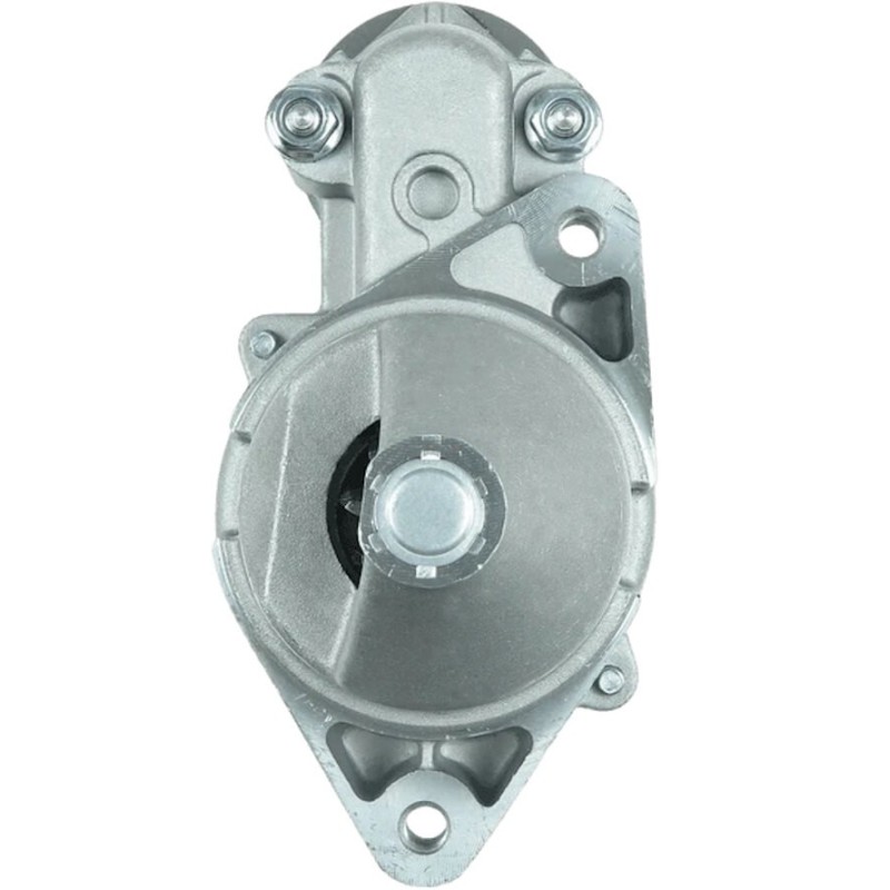 Motorino di avviamento sostituisce Denso 128000-4020 / Kubota 12498-63010