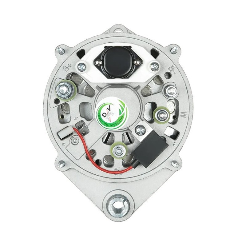 Alternator replacing BOSCH 0120469963 / 0120469920