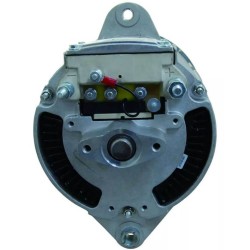 Alternator replacing BOSCH 0124525008 /0124525087