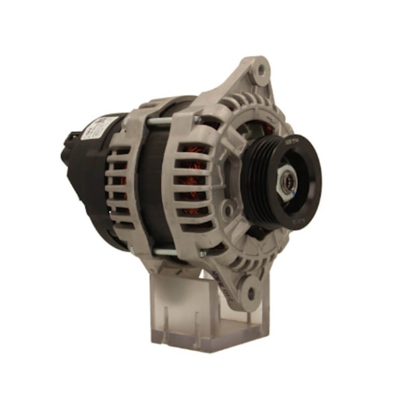 Alternator 0124220005 replacing 0124220006 / 0986085100