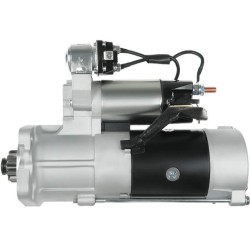 Motor de arranque sustituye Mitsubishi M3T56183 / M3T56182 / M3T56181