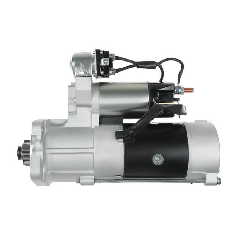 Motor de arranque sustituye Mitsubishi M3T56183 / M3T56182 / M3T56181
