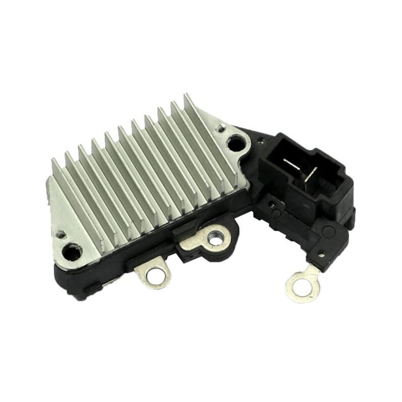 Regulador para alternador Denso 100211-1660 / 100211-1661 / 100211-1662