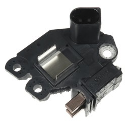 Regulador para alternador valéo TG16C012 / TG17C020 / TG17C022