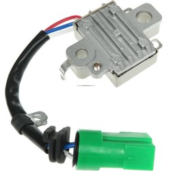 Regulador para alternador Denso  100210-1560 / 100213-0750 / 100213-0760