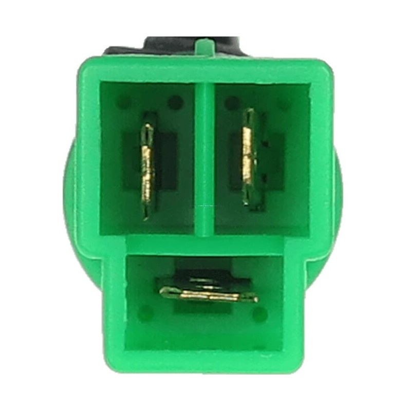 Regolatore per alternatore Denso  100210-1560 / 100213-0750 / 100213-0760