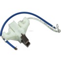 Brush holder for alternator Poong-sung 02121-8025 / 02121-8027 / 02121- 8070 / 02121-8071