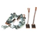 Brush holder for starter Lucas 27408 / 27409 / 27411 / 27412
