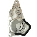 Anlasser ersetzt S114-901 / S114-901A / S114-901B