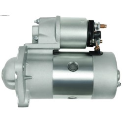 Motor de arranque sustituyeMagnyi marelli 63223039 / 63293039