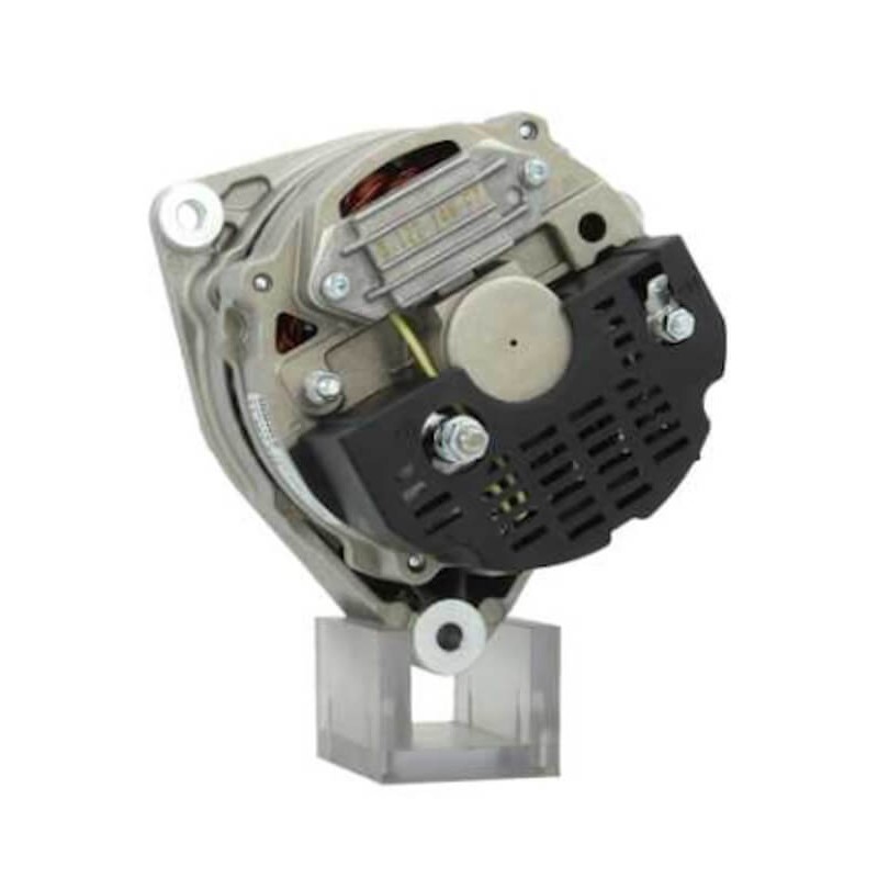 Alternator MAHLE ISKRA 11.201.146 / 11.201.230 / AAK1151 / AAK1193