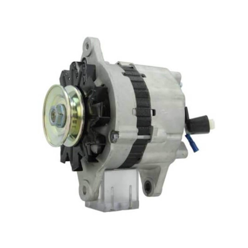 Alternator valéo replacing LR160-743 / 12990077211