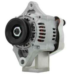 Lichtmaschine ersetzt 100211-1670 / 100211-4640 / 100211-4670