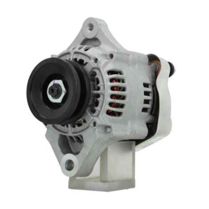 Alternator replacing 100211-1670 / 100211-4640 / 100211-4670