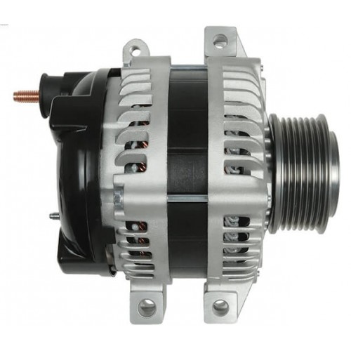 Alternatore sostituisce DENSO 104210-3911 / 104210-4860 / HONDA 31100-RBD-E01 / 31100-RBD-E02 / 31100-RSR-E01