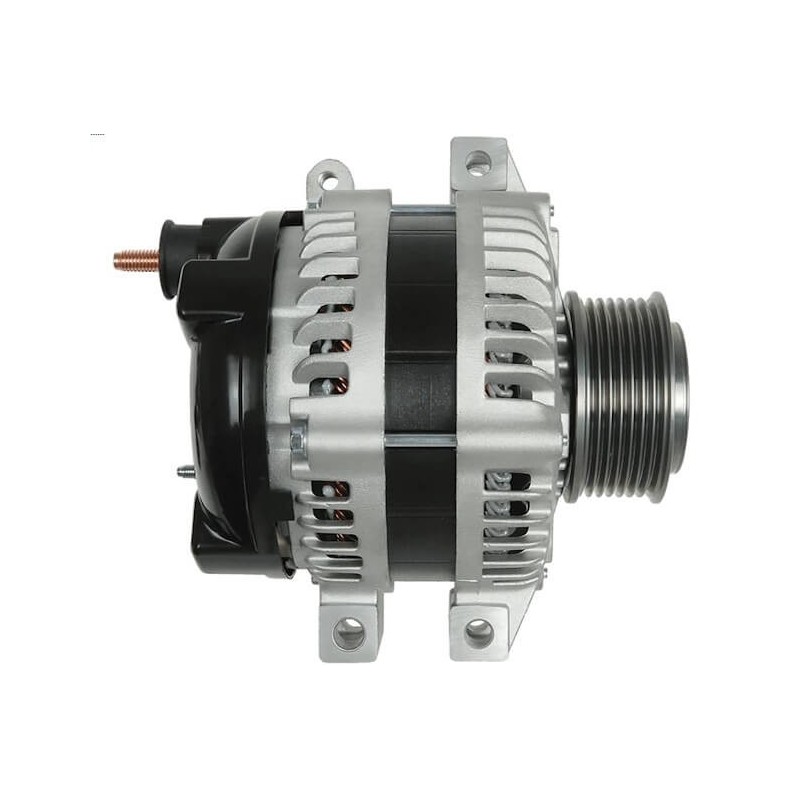 Alternateur remplace DENSO 104210-3911 / 104210-4860 / HONDA 31100-RBD-E01 / 31100-RBD-E02 / 31100-RSR-E01