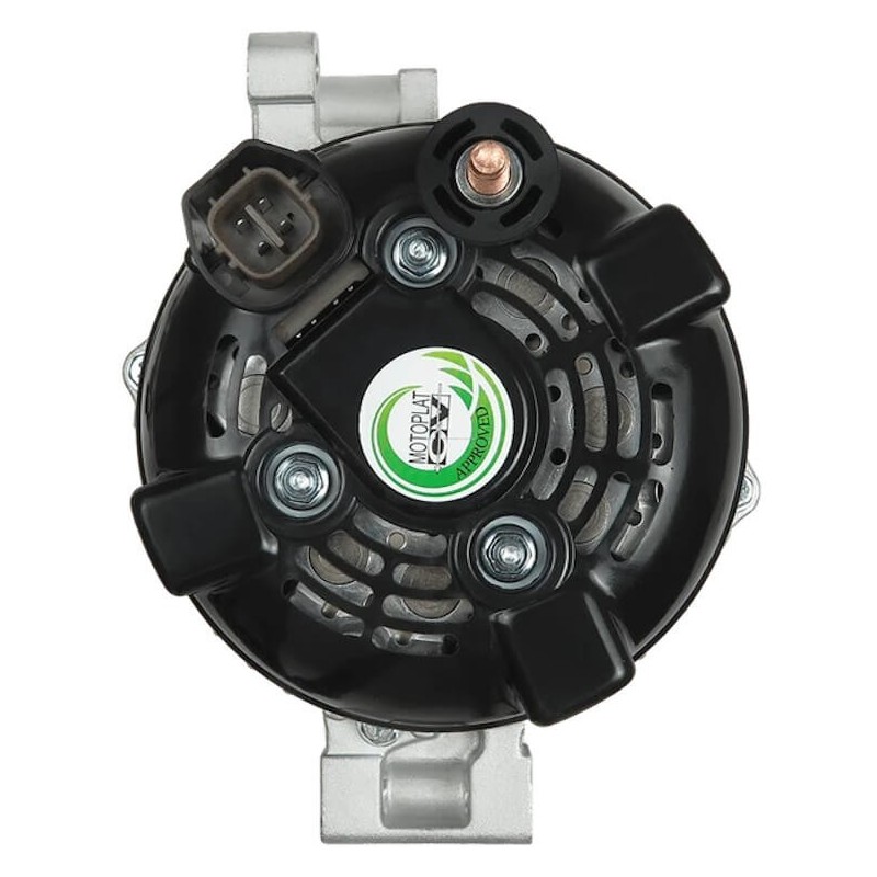 Alternatore sostituisce DENSO 104210-3911 / 104210-4860 / HONDA 31100-RBD-E01 / 31100-RBD-E02 / 31100-RSR-E01