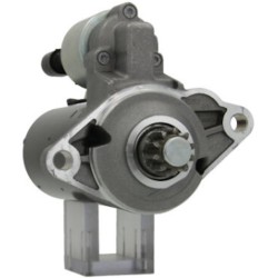 Motor de arranque 0001123016 sustituye 0001123017 / 02E911023H